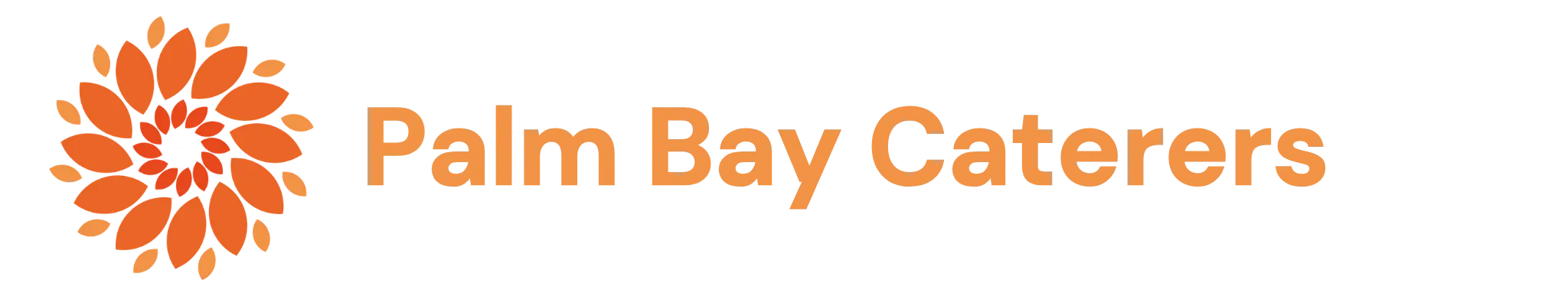 Palm Bay Caterers & Commissary Logo